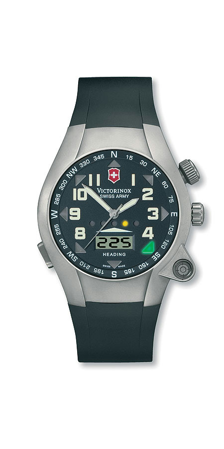  Victorinox Swiss Army ST-5000 with Pathfinder