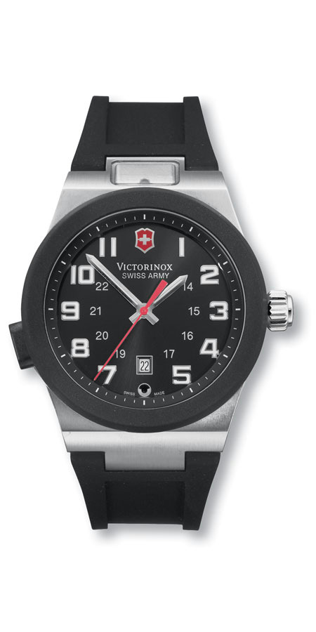 часы Victorinox Swiss Army Night Vision II