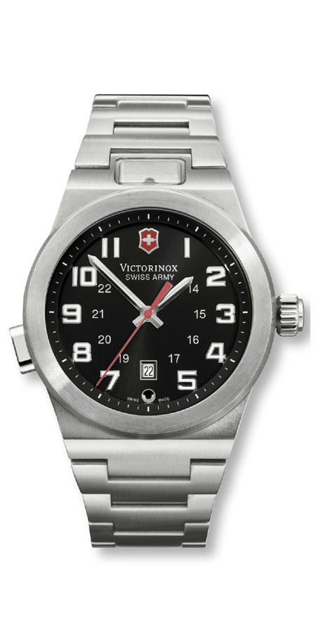  Victorinox Swiss Army Night Vision II