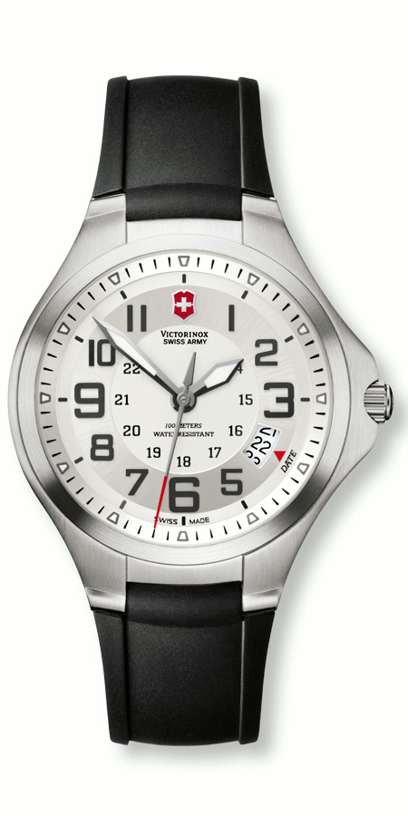часы Victorinox Swiss Army Base Camp Gent