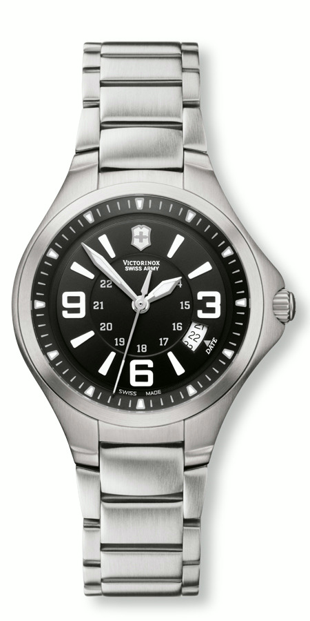 часы Victorinox Swiss Army Base Camp Lady