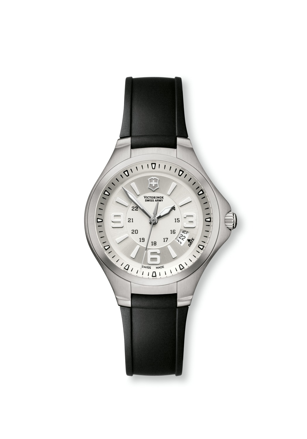 часы Victorinox Swiss Army Base Camp Lady