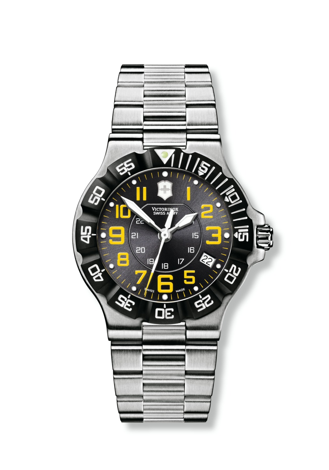 часы Victorinox Swiss Army Summit XLT