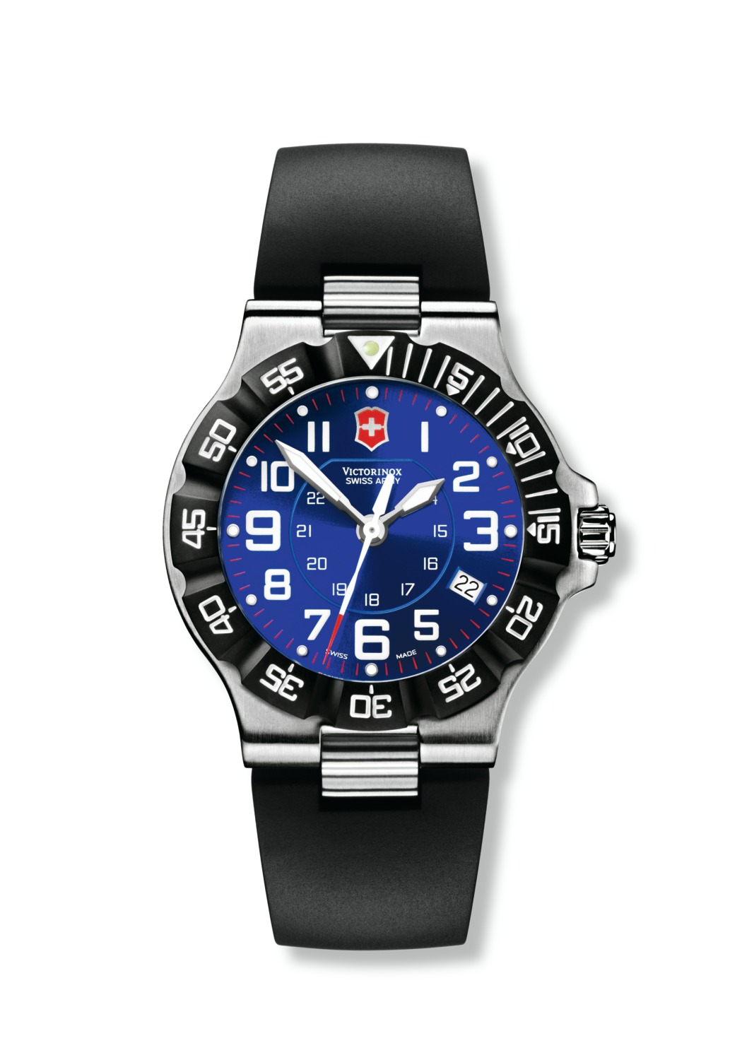 часы Victorinox Swiss Army Summit XLT