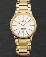 часы Edox Les Bemonts Ultra Slim