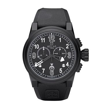 часы Zodiac AVIATOR