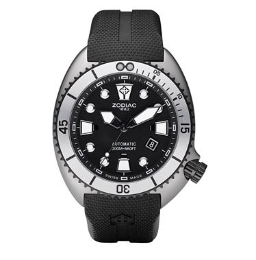 часы Zodiac DIVER