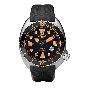 часы Zodiac DIVER