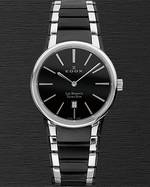 часы Edox Les Bemonts Ultra Slim