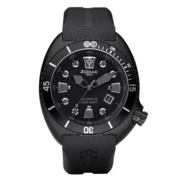 часы Zodiac DIVER