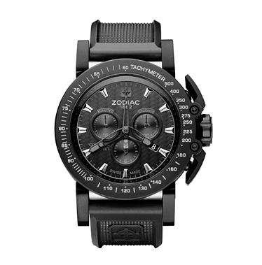 часы Zodiac RACER