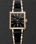 часы Edox Les Bemonts Ultra Slim