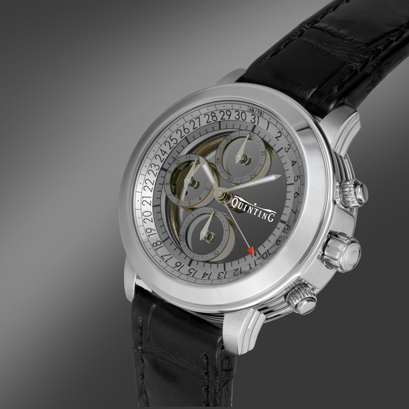 часы Quinting Mysterious Quinting
