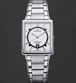 часы Edox Les Bemonts Ultra Slim Automatic