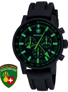 часы Wenger Swiss Raid