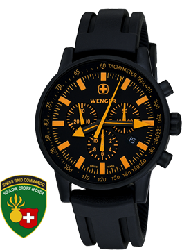 часы Wenger Swiss Raid