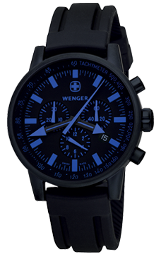 часы Wenger Patrouille Des Glaciers
