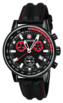 часы Wenger Chrono