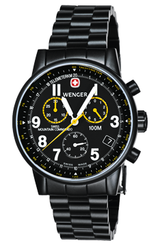 часы Wenger Chrono