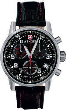 часы Wenger Big Crown