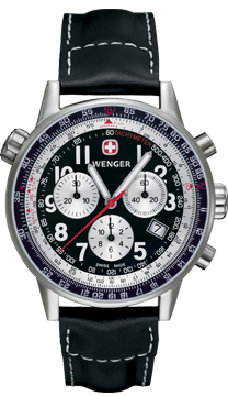 часы Wenger Racing Team