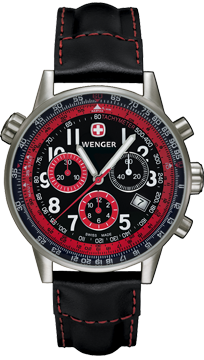 часы Wenger Racing Team
