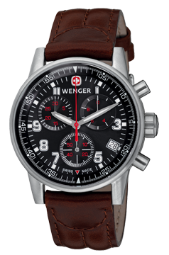 часы Wenger Open Date