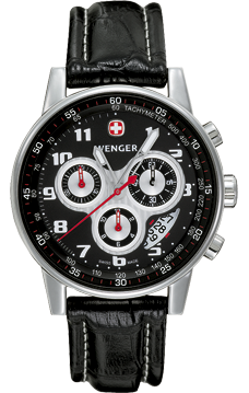 часы Wenger Open Date