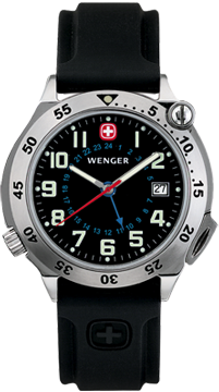  Wenger Compass Navigator