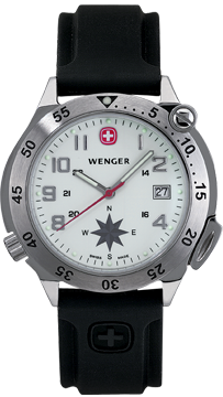  Wenger Compass Navigator