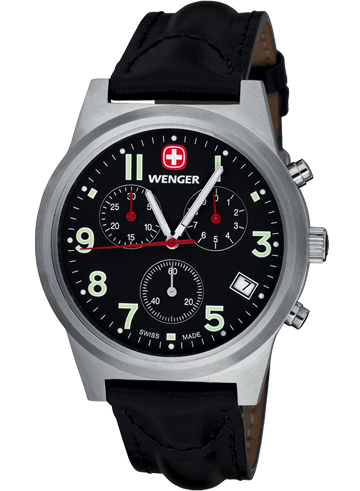 часы Wenger Chrono