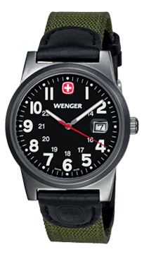  Wenger Military