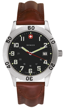 часы Wenger Grenadier