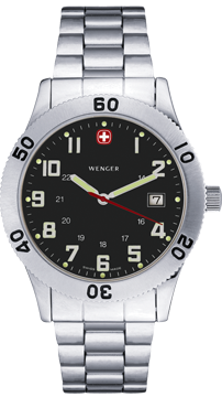 часы Wenger Grenadier