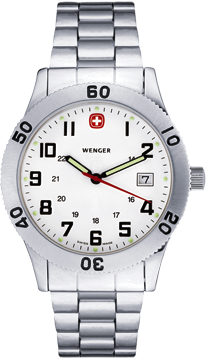 часы Wenger Grenadier