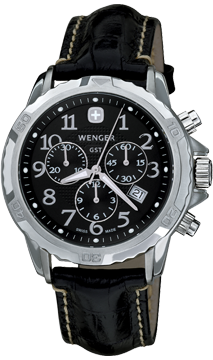 часы Wenger Chrono