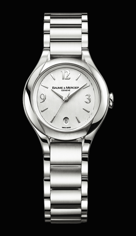 часы Baume & Mercier Ilea