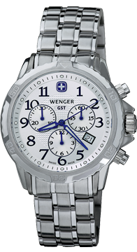 часы Wenger Chrono