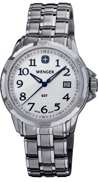 часы Wenger GST