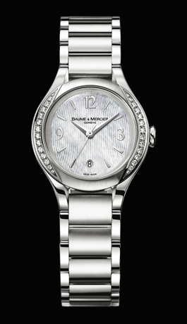 часы Baume & Mercier Ilea