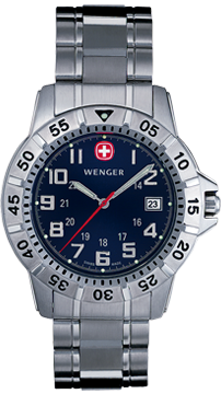часы Wenger Mountaineer