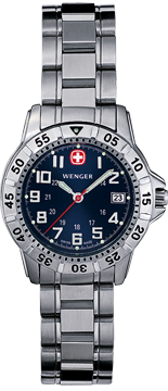 часы Wenger Mountaineer