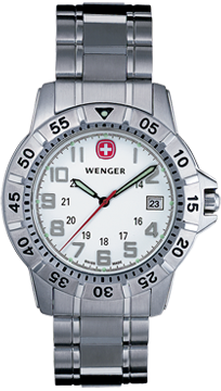 часы Wenger Mountaineer
