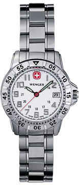часы Wenger Mountaineer