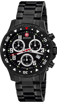 часы Wenger Chrono