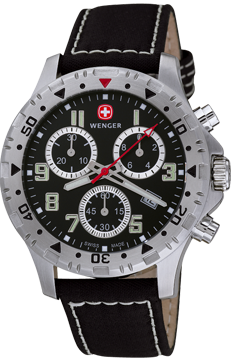 часы Wenger Chrono