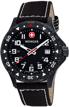 часы Wenger Off Road