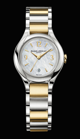часы Baume & Mercier Ilea