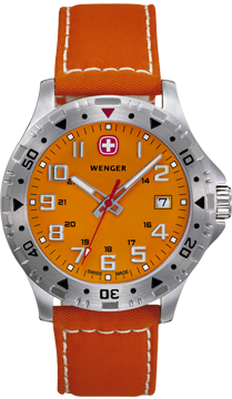 часы Wenger Off Road