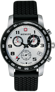 часы Wenger Rallye Chrono
